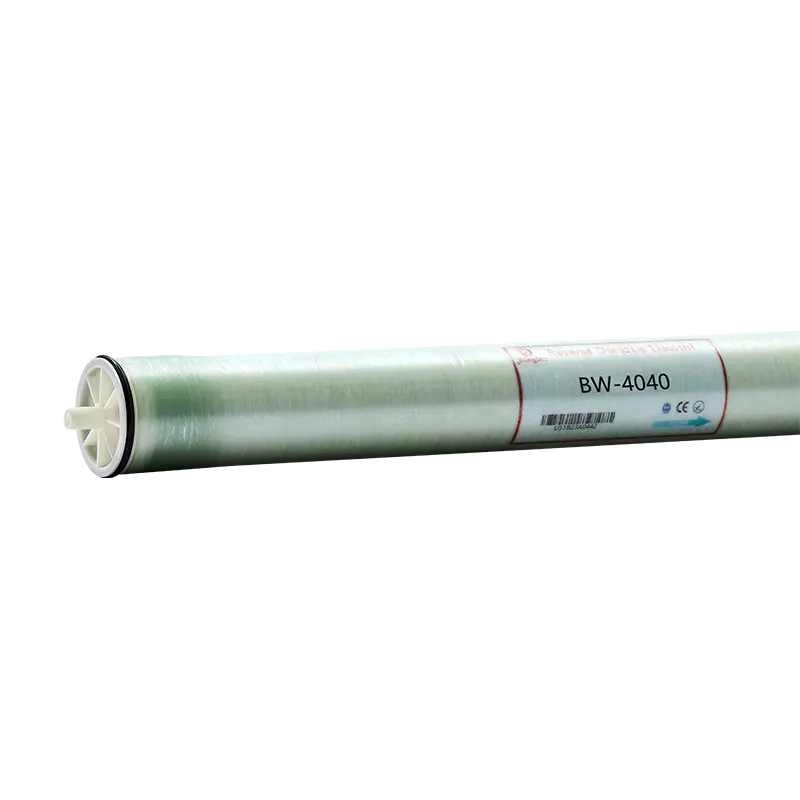 Bräckt vatten RO-membranelement BW-4040