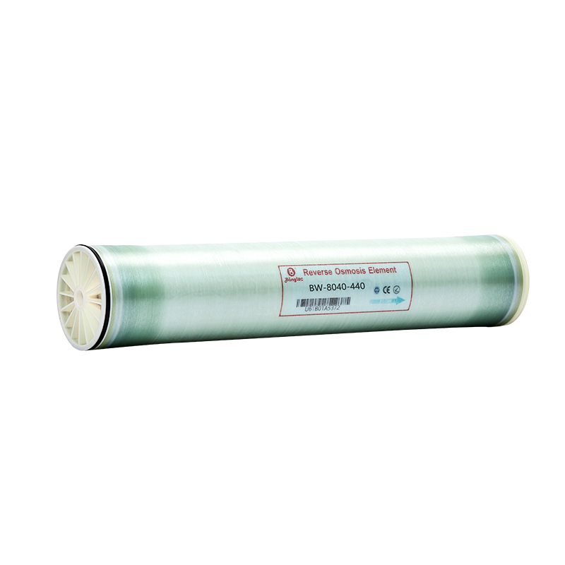 Brackish Water Ro Membrane Elements BW-8040-440