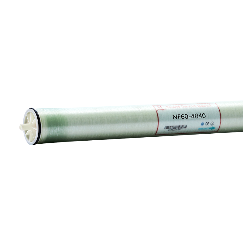 Nanofiltreringsmembranelement NF60-4040