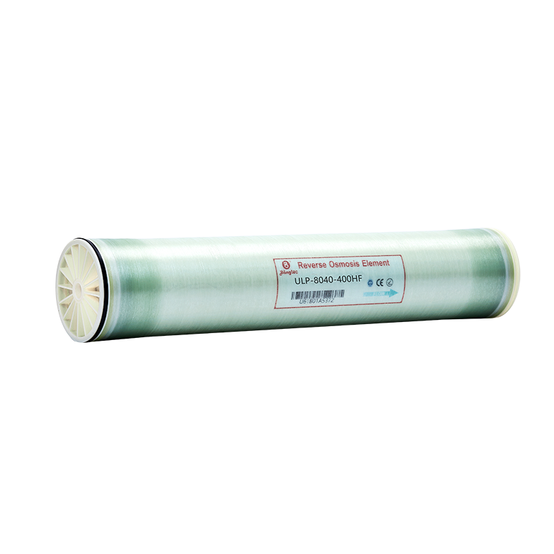 Ultralågt tryck RO-membranelement ULP-8040-400HF