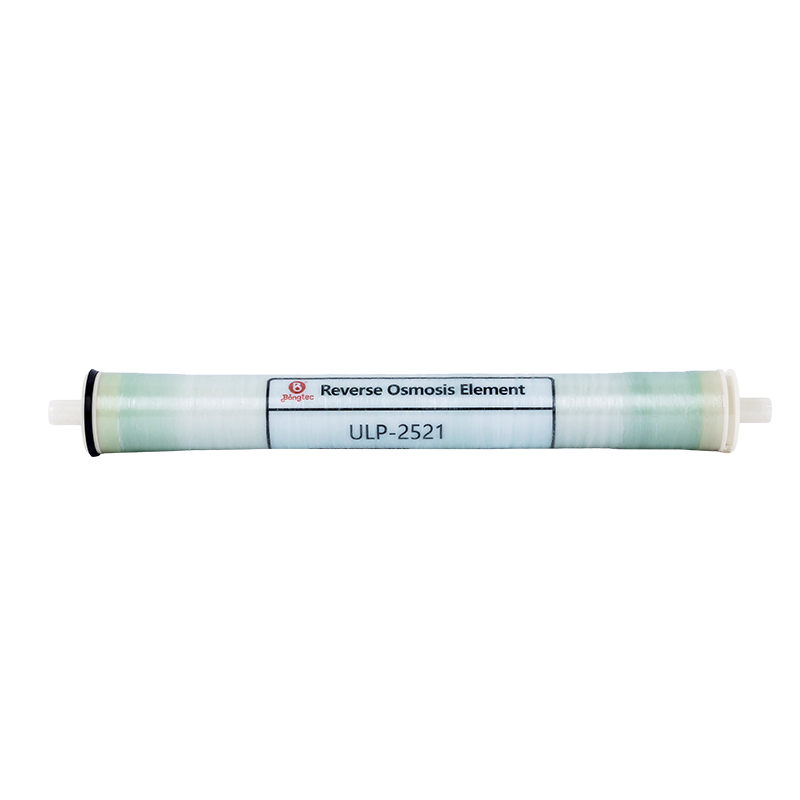 Ultralågt tryck RO-membranelement ULP-2521