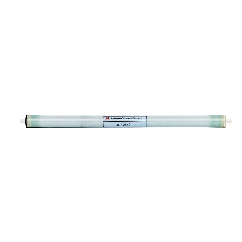 Ultralågt tryck RO-membranelement ULP-2540