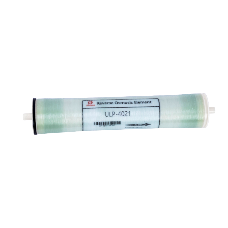 Ultralågt tryck RO-membranelement ULP-4021