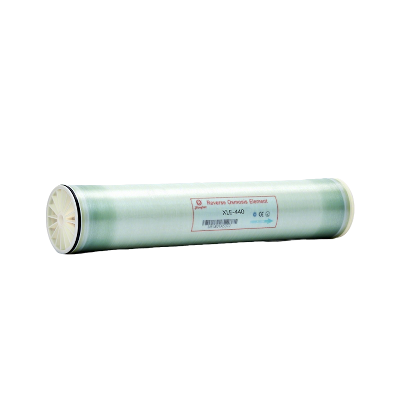 Extremt lågtrycks RO-membranelement XLE-440